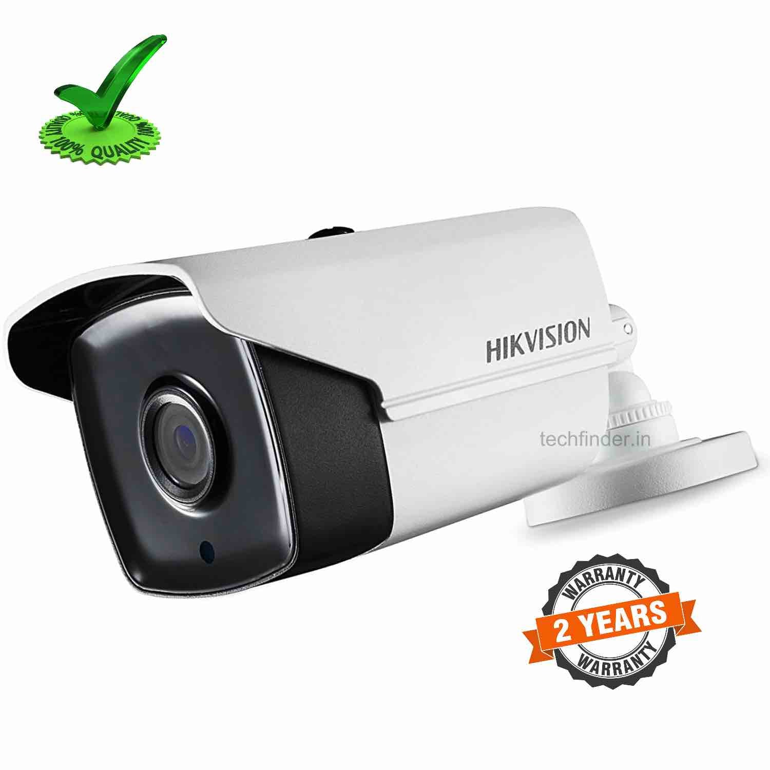 Hikvision DS 2CE16H0T ITPF 5mp Bullet Camera Hikvision DS 2CE16H0T ITPF 5mp Bullet Camera